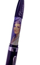 Lady Diana Englands Rose Pen