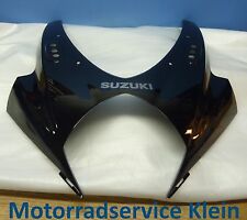 Carena anteriore originale