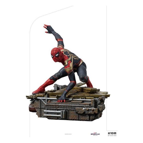 Spider man way home bds - spider-man:, no