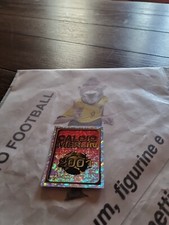 Figurina N.0  Album Calcio