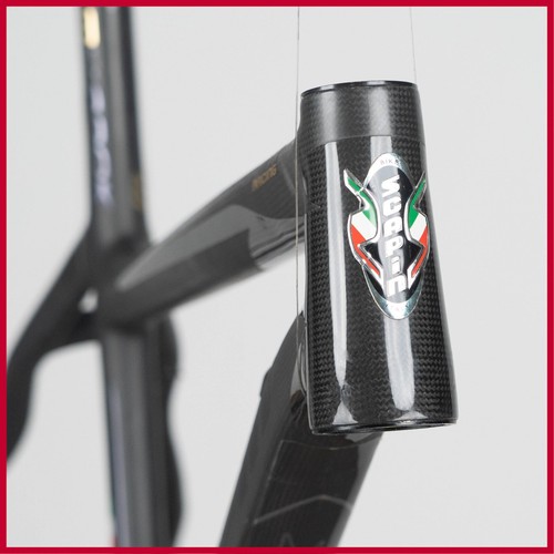 Scapin murdok carbon mtb frame - scapin,
