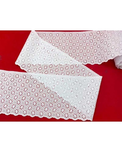 Pizzo merletto sangallo