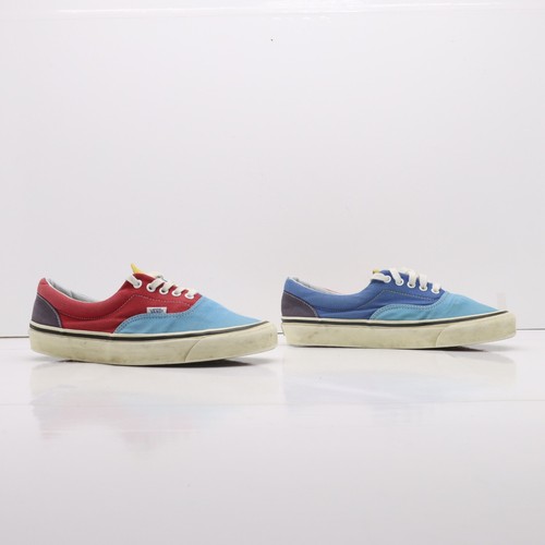 Vans era usate basse - basse, eu