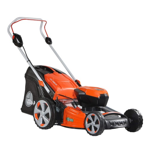 Rasaerba batteria 48 p - batteria,