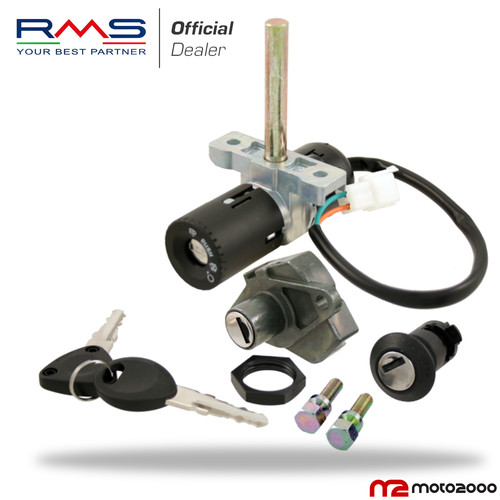 Kit quadro chiave avviamento - kit,