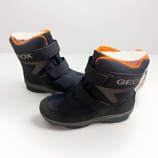 Stivali Geox Himalaya ABX