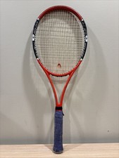 Racchetta da tennis Head Flexpoint Radical Mid Plus 4-5/8 MP