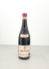 Barolo Fratelli Bianco Riserva