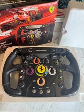 Thrustmaster Ufficiale Ferrari