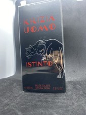 KRIZIA UOMO ISTINTO 100ml EDT