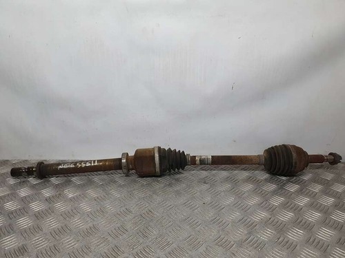 8200499586 semiasse anteriore