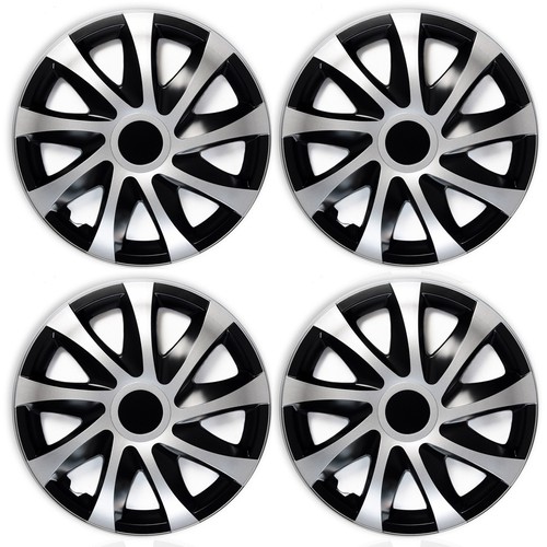 Set copricerchi pollici - 4,