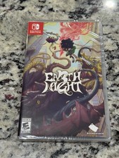 EARTHNIGHT (Limited Run)