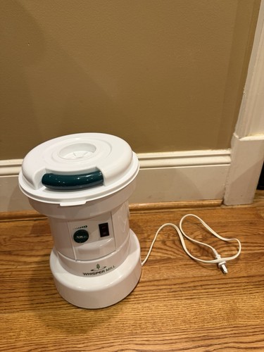 Grain master whisper mill - master,