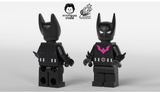 LEGO Light Customs Il