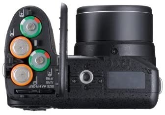 Fujifilm finepix s1500 - finepix,