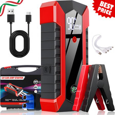 Avviatore Di Emergenza Auto