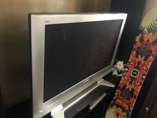 Panasonic 42pd50u tv - panasonic,