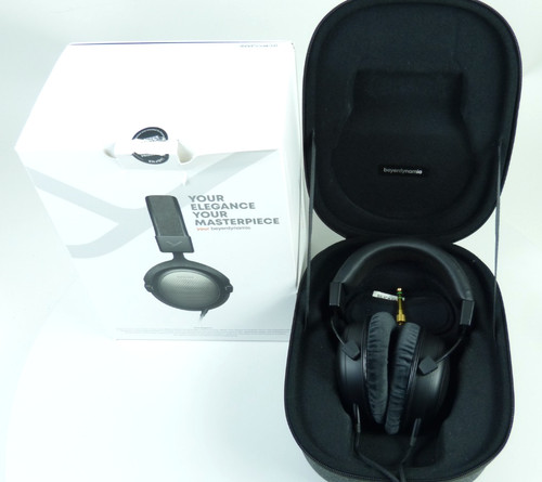 Cuffie beyerdynamic 3a - t1,