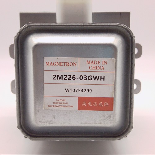 W10754299 microonde magnetron - w10754299,