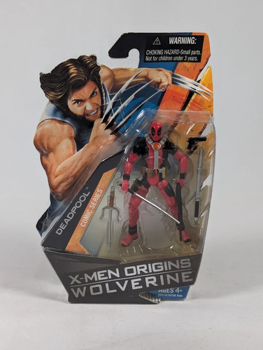 Modellino men origins - modellino,