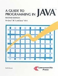 Guide programming java - a,