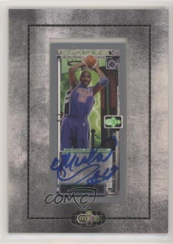 2003 topps rookie matrix - topps,