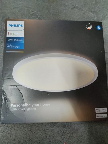 Philips hue tento - hue, m