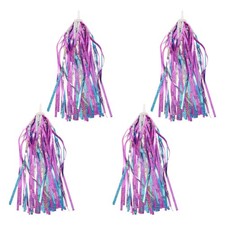  4 Pcs Accessori Bici Bambina