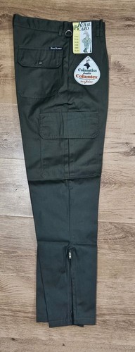 Rari pantaloni caccia cargo - rari, da