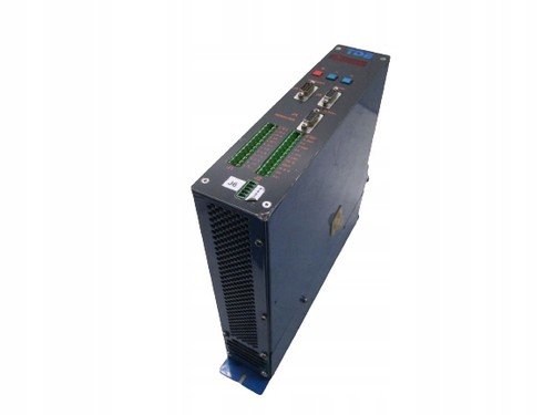 Controllo cnc tde - controllo, 07n/bd