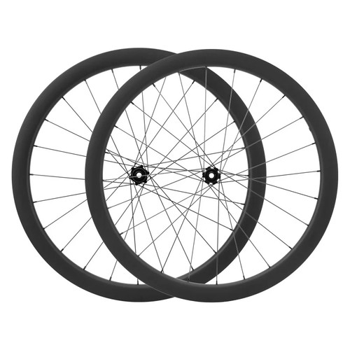 Set ruote bici strada in - set,