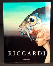 FABRIZIO RICCARDI LA SINDROME DELL’ONIRICO Polistampa