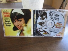 DONNA LOREN - VERY BEST OF
