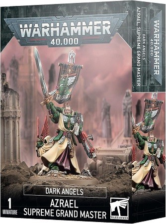Warhammer 40k angeli oscuri - 40k:,