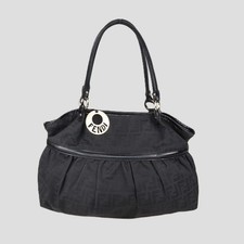 Borsa da chef grande Fendi