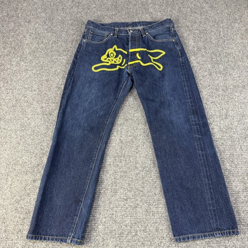 Jeans billionaire boys club - jeans,