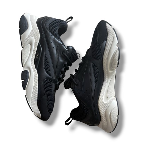 Sneakers basse dior b22 - sneakers,