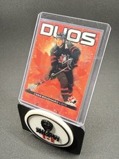 2025-26 Tim Hortons Team