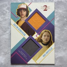 Costume topps stranger - costume,