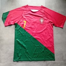 Maglia portogallo Cr7