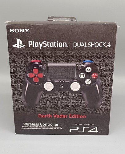 Sony ps4 darth - darth, vader