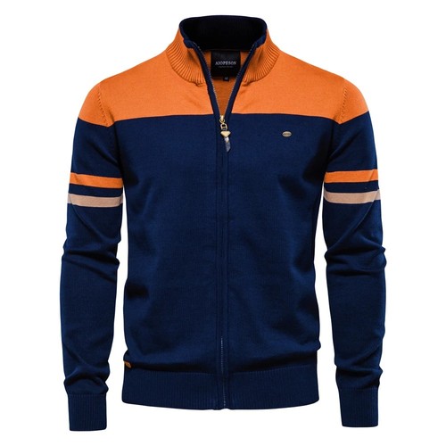 Cardigan uomo invernale - cardigan,