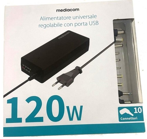 Alimentatore universale - alimentatore,