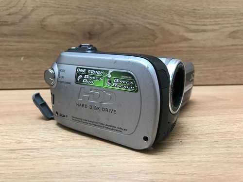 Jvc everio mg130 - jvc, e