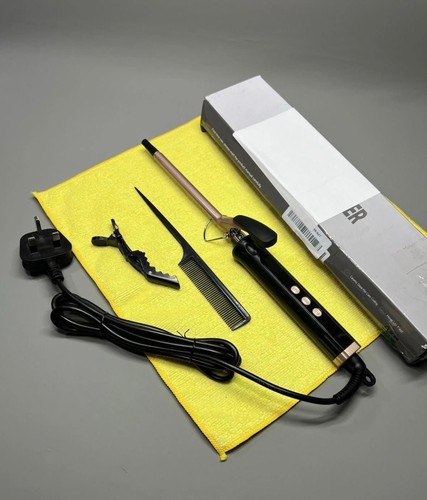 Pinza bacchetta capelli