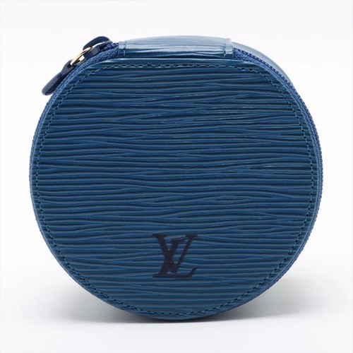 Portagioie louis vuitton - louis, epi