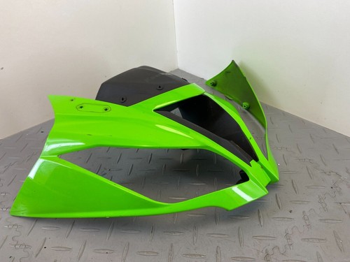 Kawasaki zx6r zx636 2017 - zx636,