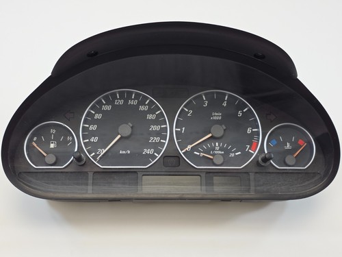 Bmw e46 330ci - bmw, zhp