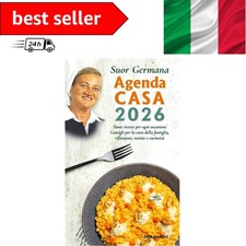 L'agenda casa di suor Germana